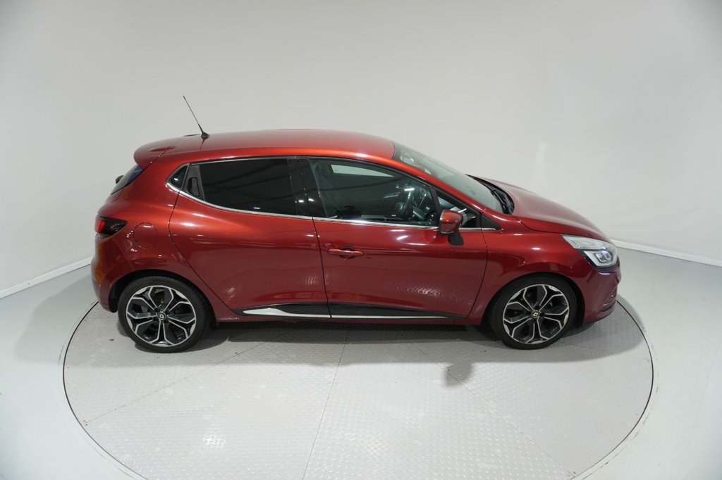 Used Renault Clio 2017 for sale - 76820664: Photo 6
