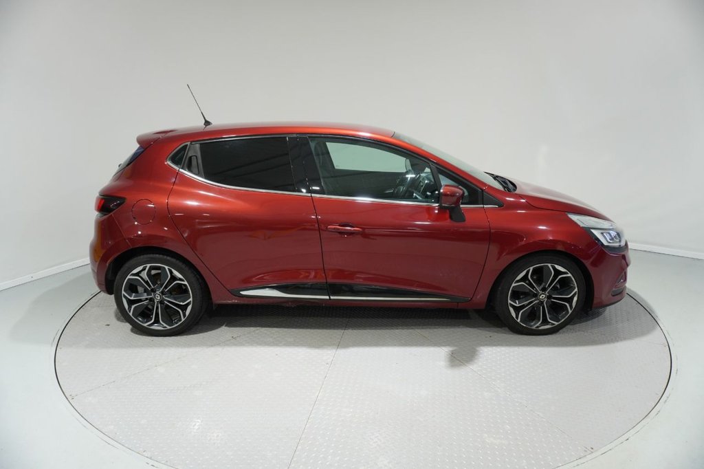 Used Renault Clio 2017 for sale - 76820664: Photo 7