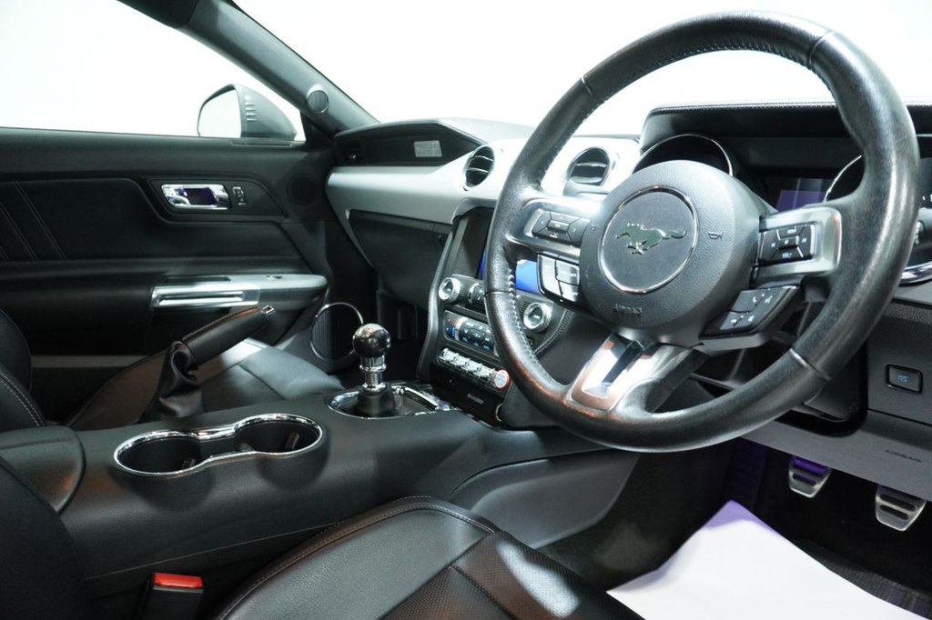 Used Ford Mustang 2016 for sale - 76820490: Photo 10