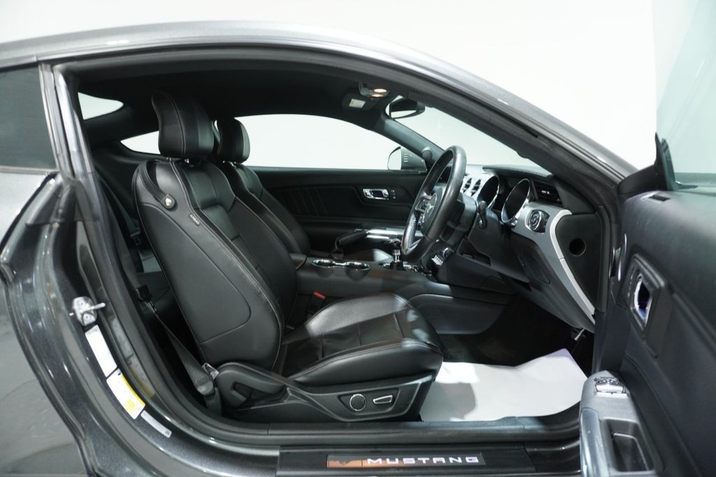 Used Ford Mustang 2016 for sale - 76820490: Photo 11