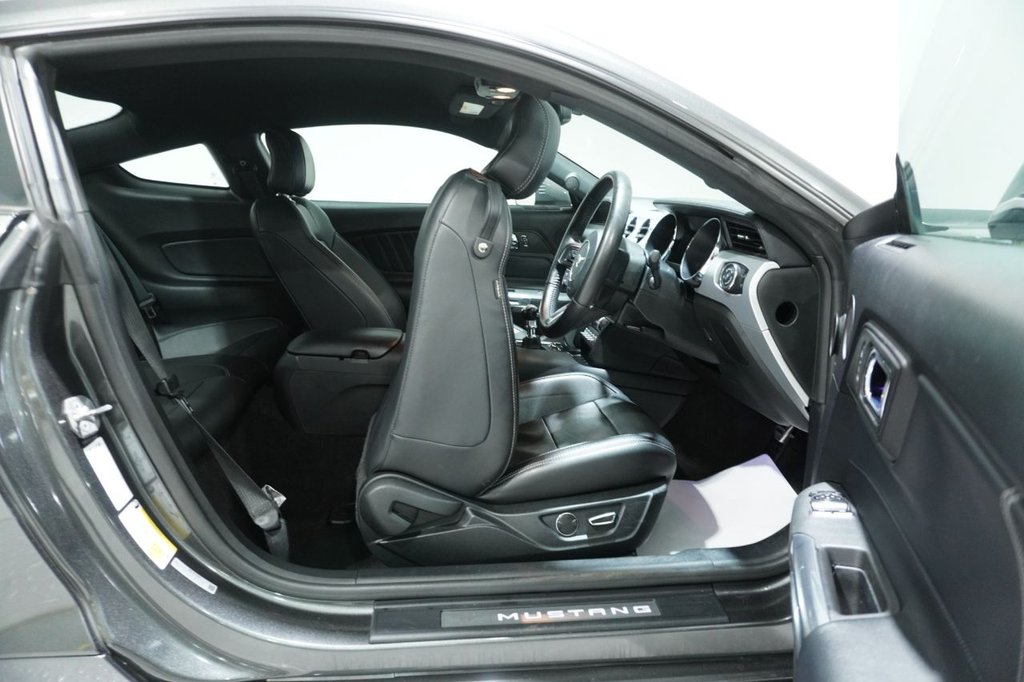 Used Ford Mustang 2016 for sale - 76820490: Photo 14