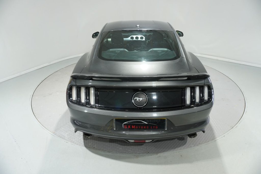 Used Ford Mustang 2016 for sale - 76820490: Photo 18