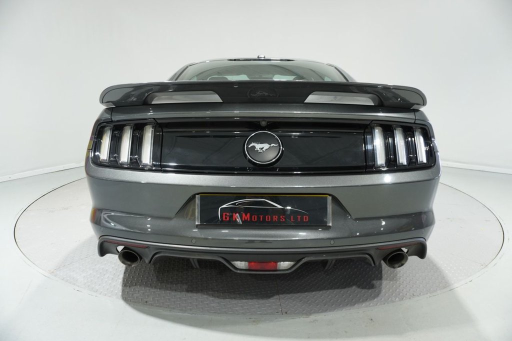Used Ford Mustang 2016 for sale - 76820490: Photo 20