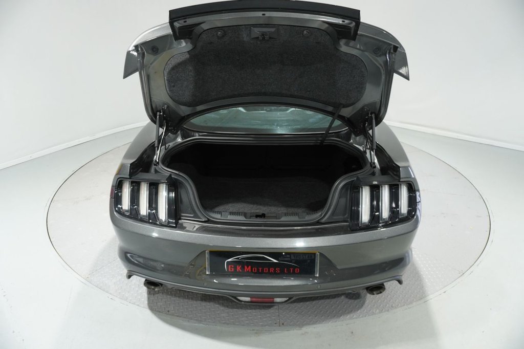 Used Ford Mustang 2016 for sale - 76820490: Photo 21