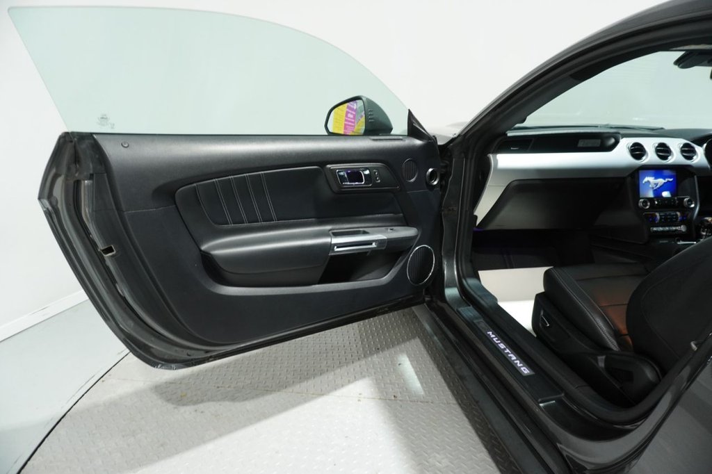 Used Ford Mustang 2016 for sale - 76820490: Photo 25