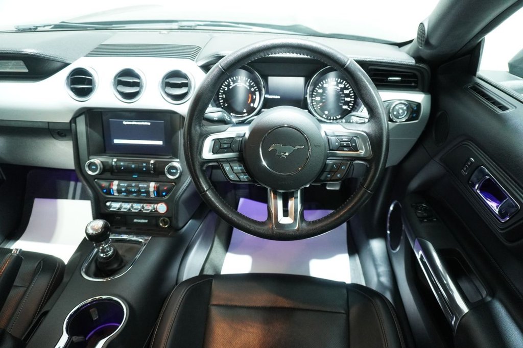 Used Ford Mustang 2016 for sale - 76820490: Photo 29