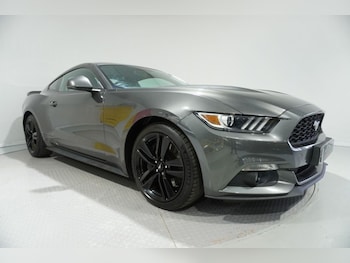 Used Ford Mustang 2016 for sale - 76820490: Photo