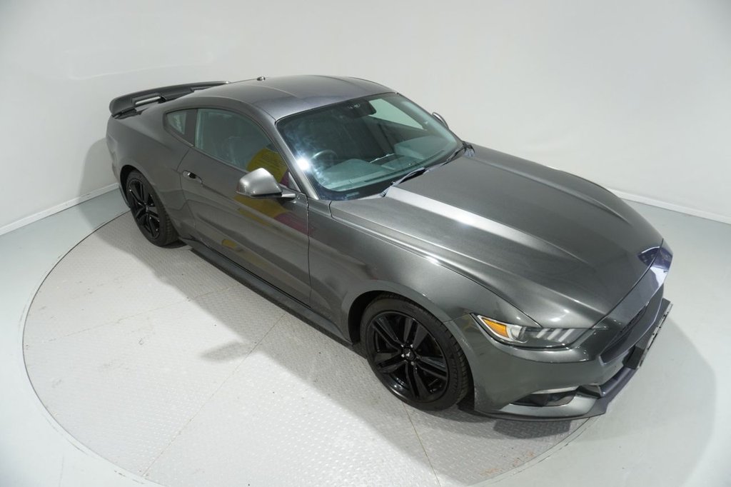 Used Ford Mustang 2016 for sale - 76820490: Photo 3