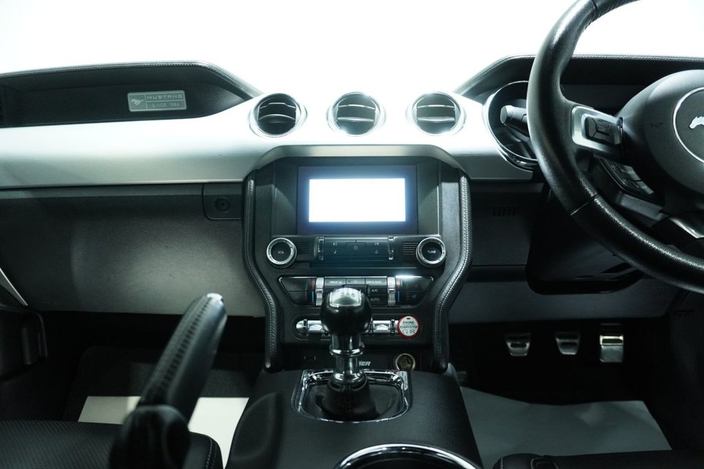 Used Ford Mustang 2016 for sale - 76820490: Photo 32