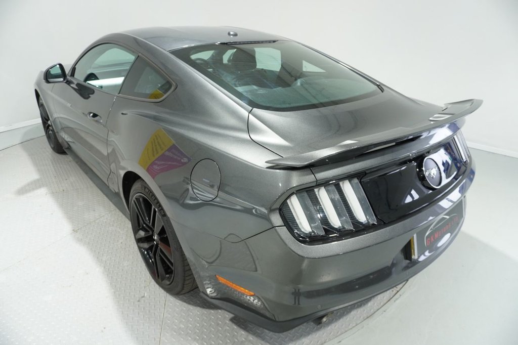 Used Ford Mustang 2016 for sale - 76820490: Photo 33