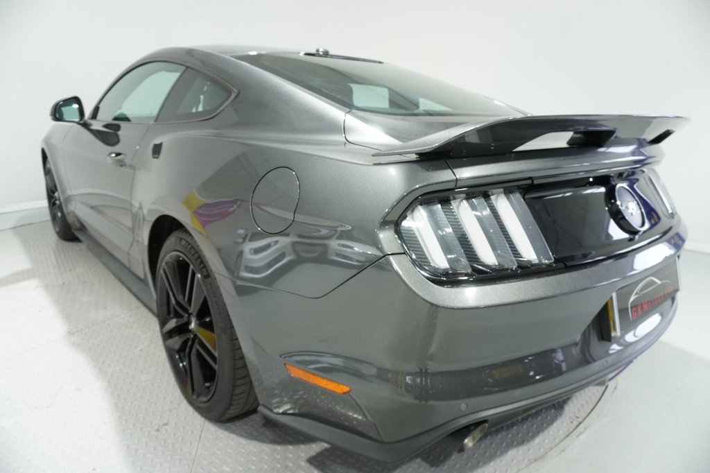 Used Ford Mustang 2016 for sale - 76820490: Photo 34