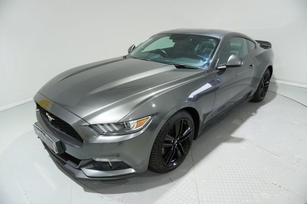 Used Ford Mustang 2016 for sale - 76820490: Photo 39