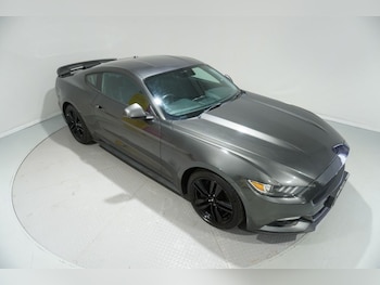 Used Ford Mustang 2016 for sale - 76820490: Photo