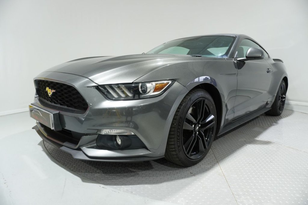 Used Ford Mustang 2016 for sale - 76820490: Photo 40
