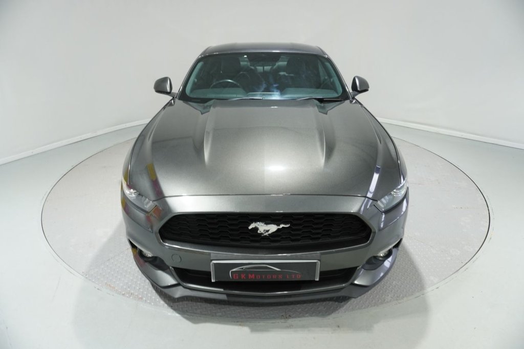 Used Ford Mustang 2016 for sale - 76820490: Photo 42