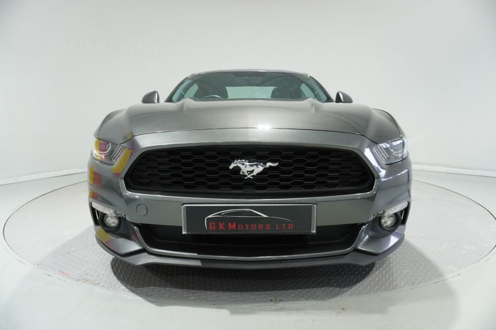 Used Ford Mustang 2016 for sale - 76820490: Photo 43