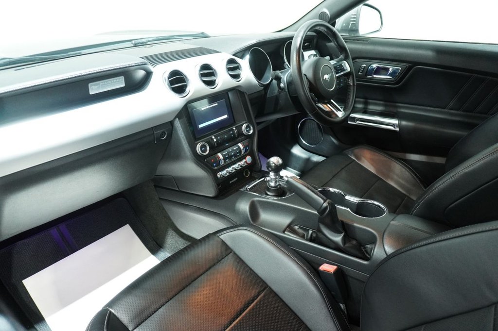 Used Ford Mustang 2016 for sale - 76820490: Photo 44