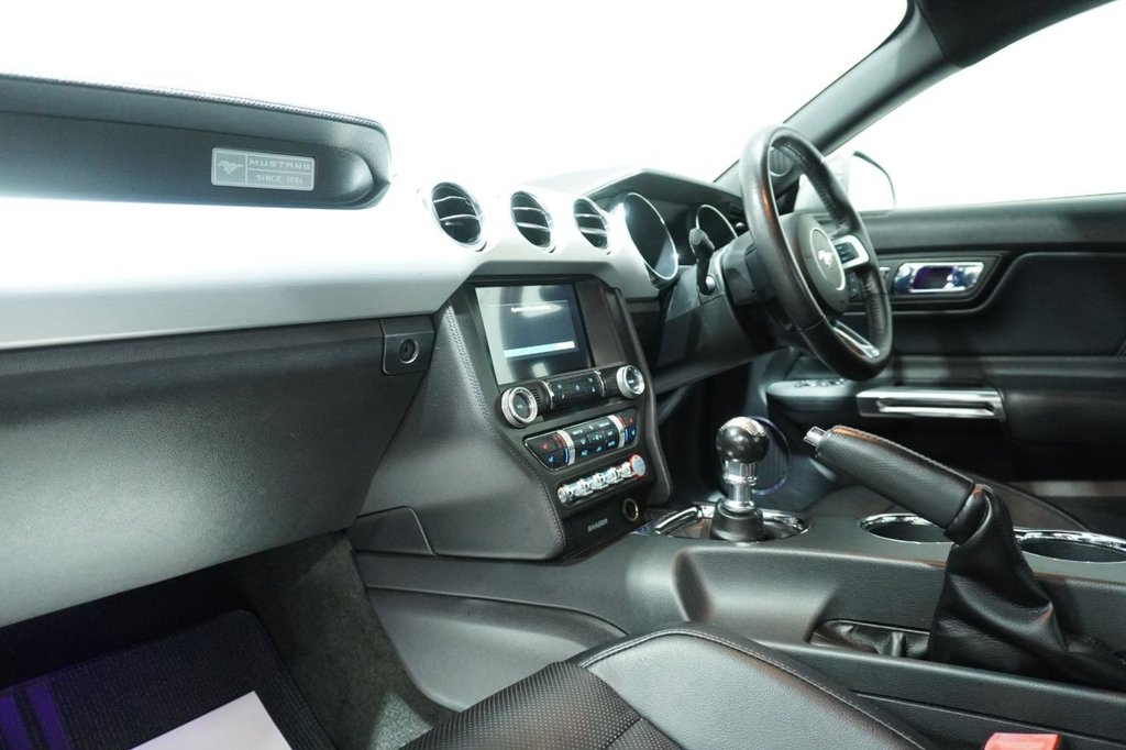 Used Ford Mustang 2016 for sale - 76820490: Photo 45