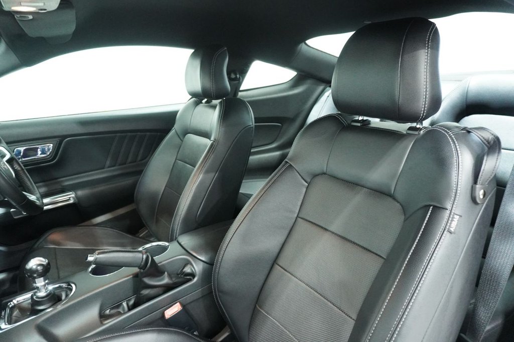 Used Ford Mustang 2016 for sale - 76820490: Photo 47
