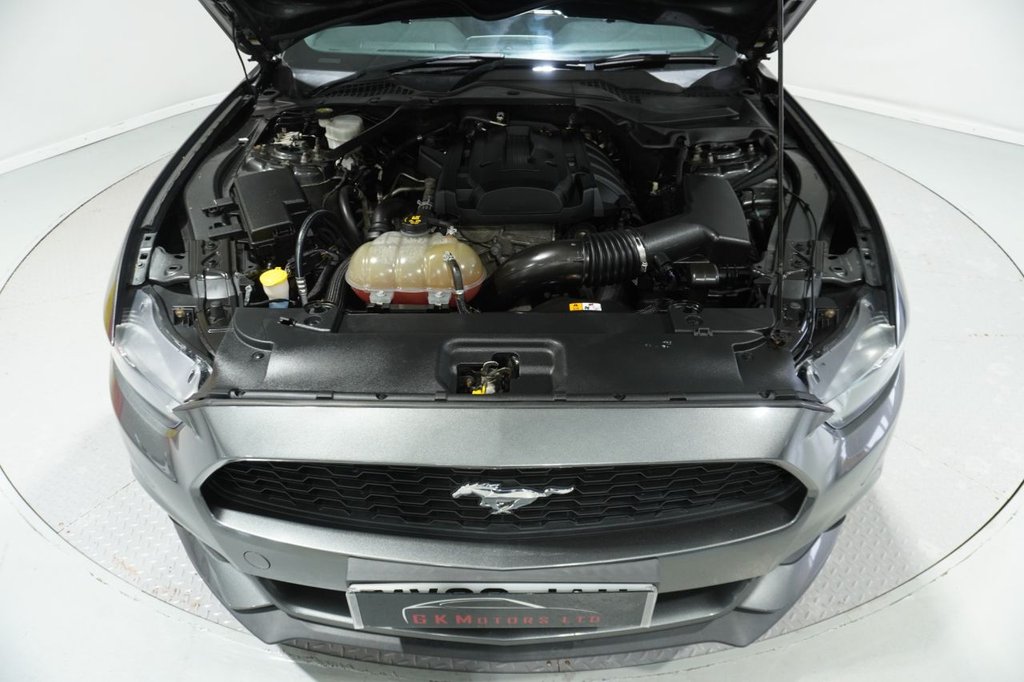 Used Ford Mustang 2016 for sale - 76820490: Photo 49