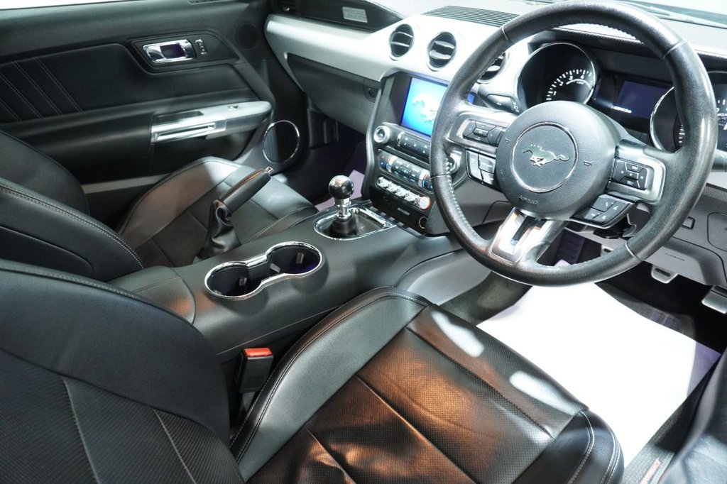 Used Ford Mustang 2016 for sale - 76820490: Photo 9