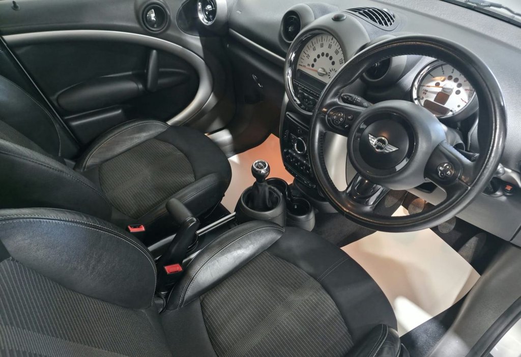 Used MINI Countryman 2012 for sale - 76820384: Photo 10