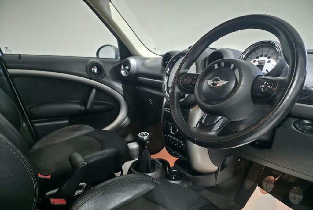 Used MINI Countryman 2012 for sale - 76820384: Photo 11