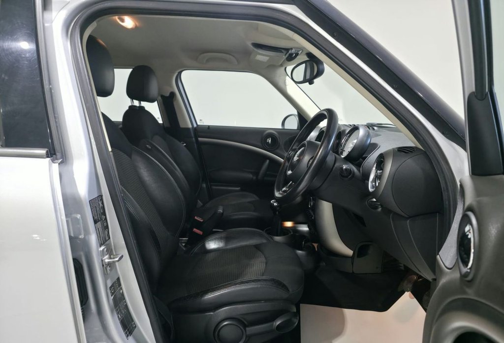 Used MINI Countryman 2012 for sale - 76820384: Photo 12