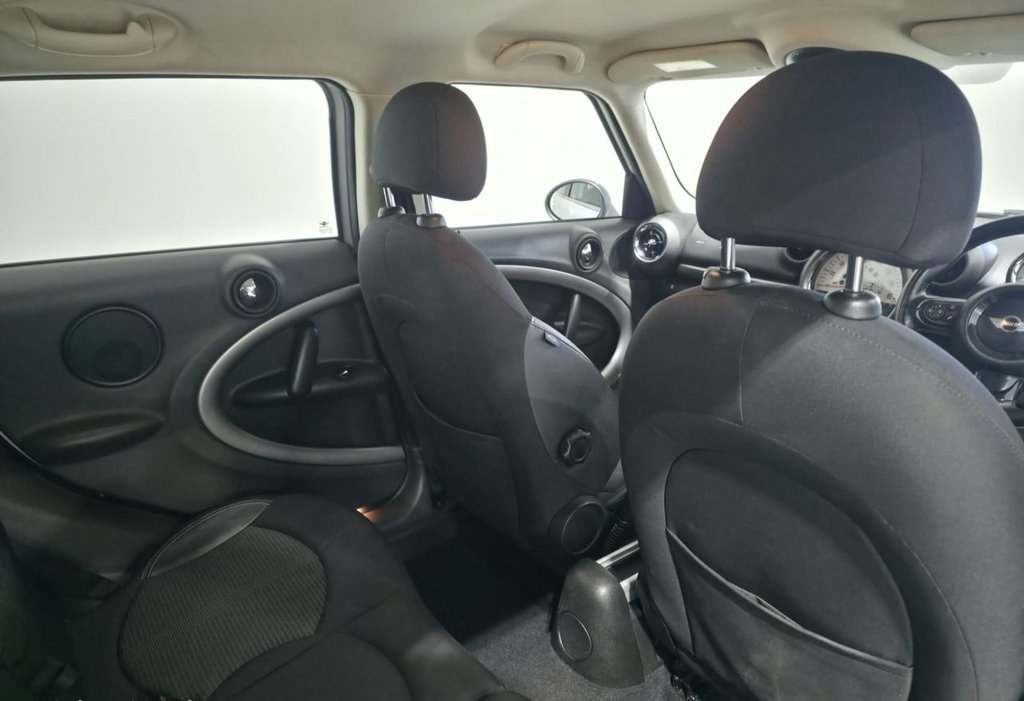Used MINI Countryman 2012 for sale - 76820384: Photo 14
