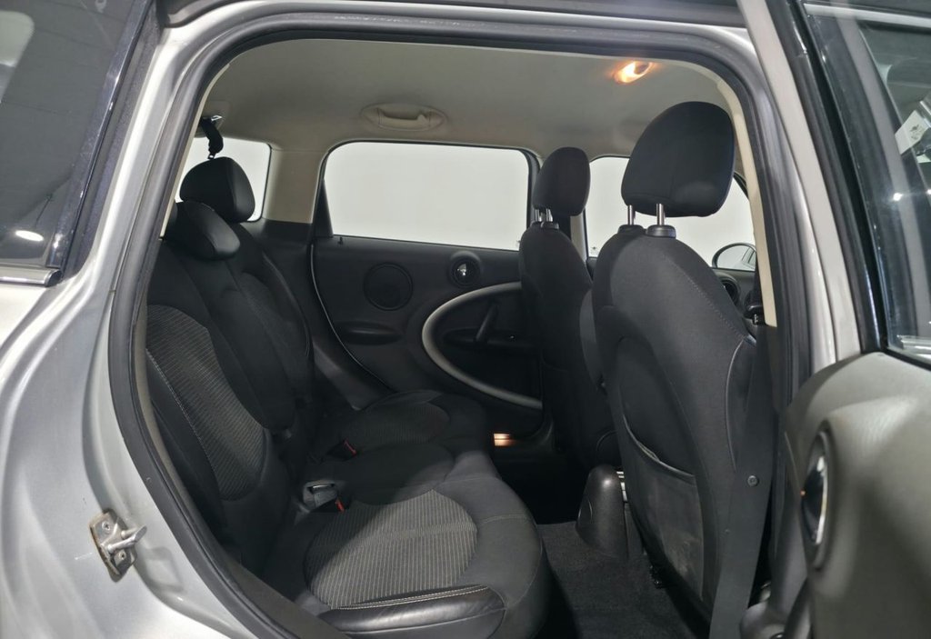 Used MINI Countryman 2012 for sale - 76820384: Photo 15