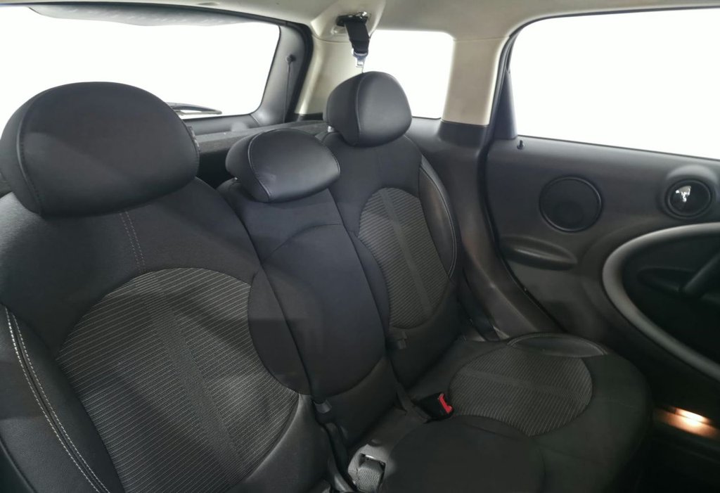 Used MINI Countryman 2012 for sale - 76820384: Photo 16