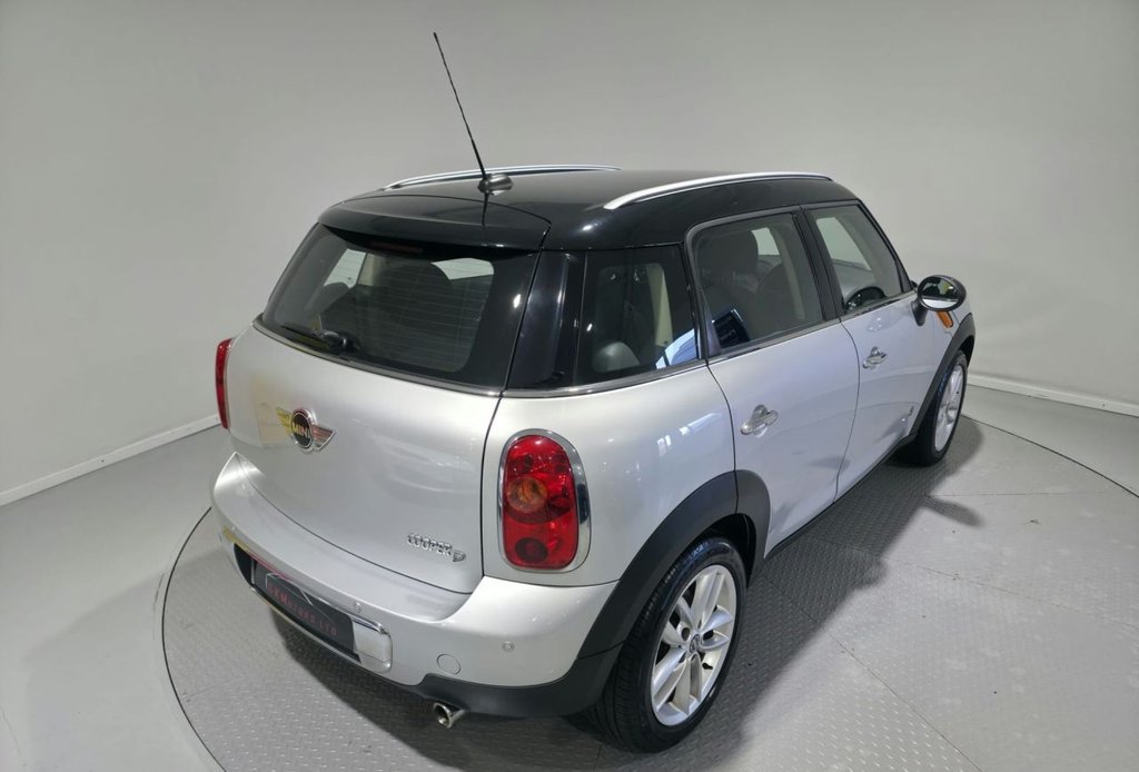 Used MINI Countryman 2012 for sale - 76820384: Photo 18