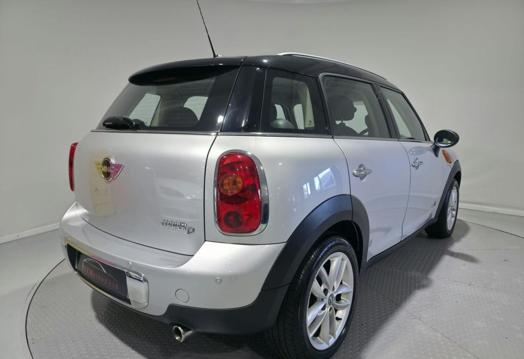 Used MINI Countryman 2012 for sale - 76820384: Photo 19