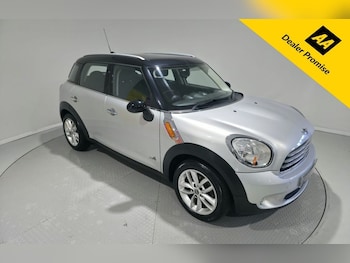 Used MINI Countryman 2012 for sale - 76820384: Photo