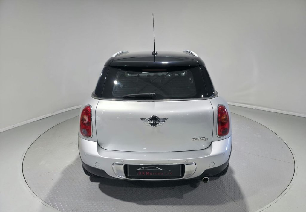 Used MINI Countryman 2012 for sale - 76820384: Photo 20