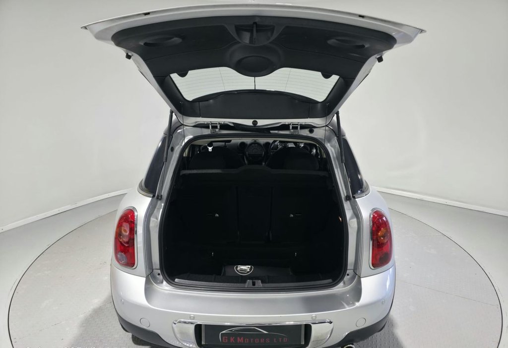 Used MINI Countryman 2012 for sale - 76820384: Photo 21