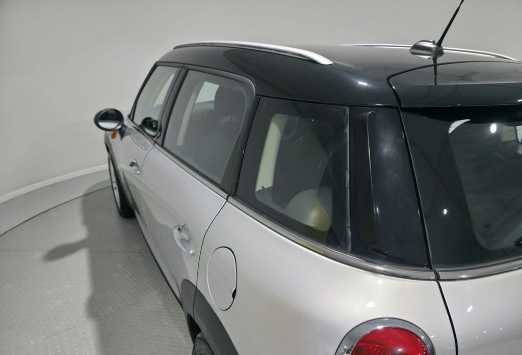 Used MINI Countryman 2012 for sale - 76820384: Photo 24