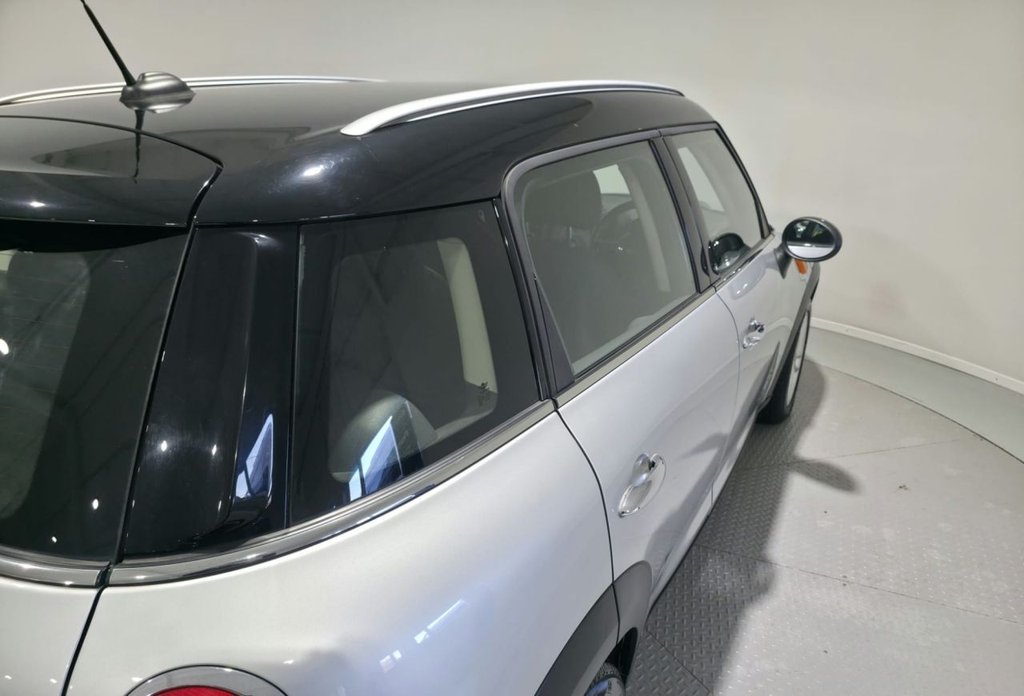 Used MINI Countryman 2012 for sale - 76820384: Photo 25