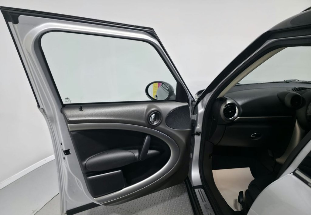 Used MINI Countryman 2012 for sale - 76820384: Photo 26