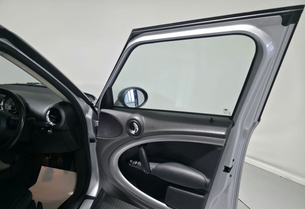 Used MINI Countryman 2012 for sale - 76820384: Photo 27