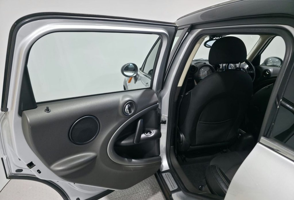 Used MINI Countryman 2012 for sale - 76820384: Photo 29