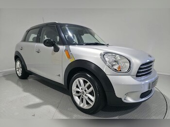 Used MINI Countryman 2012 for sale - 76820384: Photo