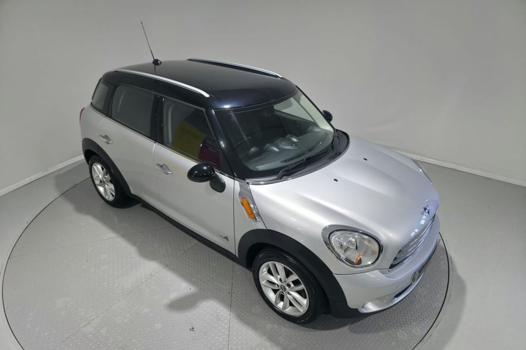 Used MINI Countryman 2012 for sale - 76820384: Photo 3