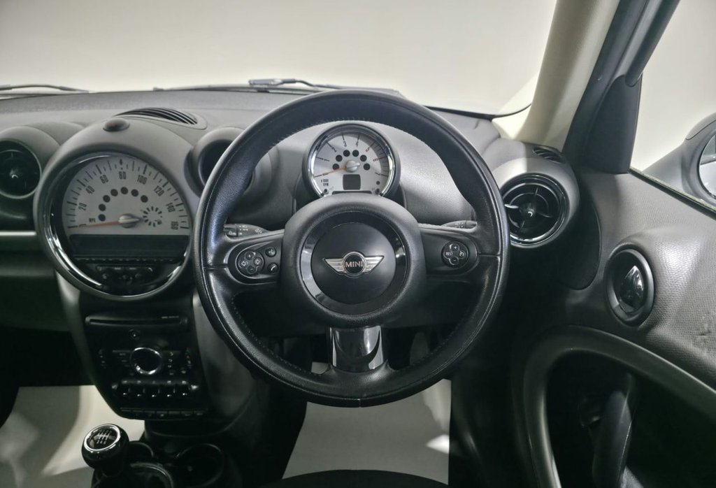 Used MINI Countryman 2012 for sale - 76820384: Photo 31