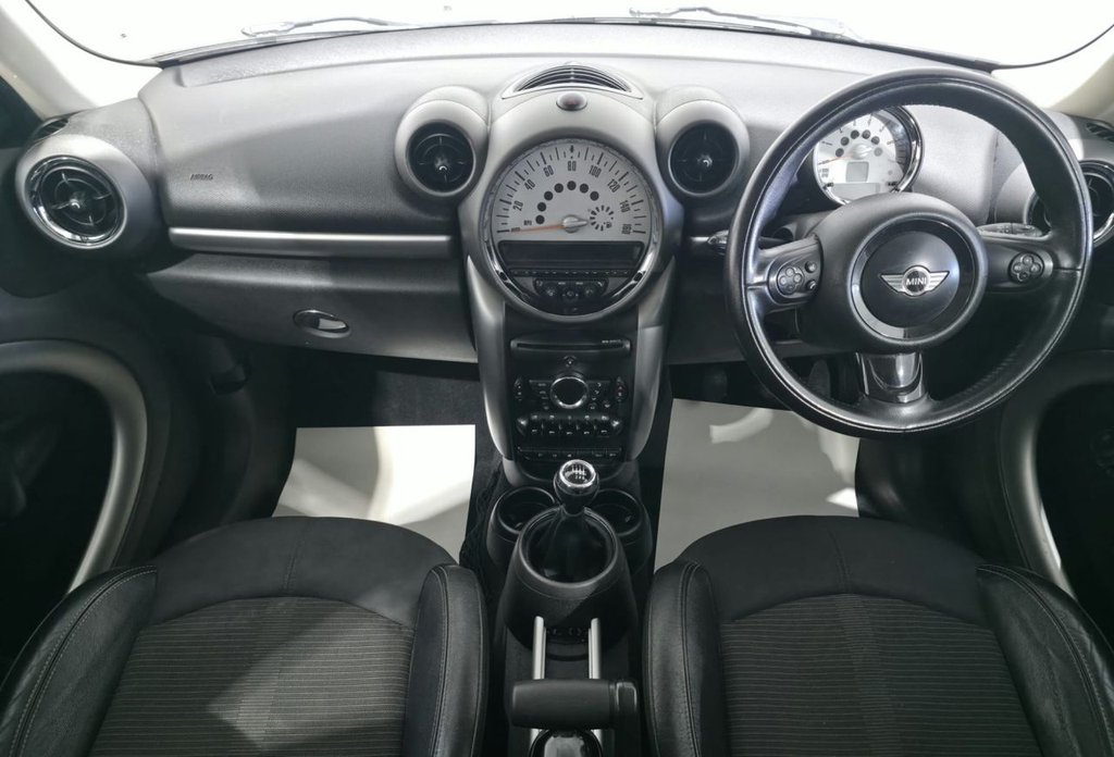 Used MINI Countryman 2012 for sale - 76820384: Photo 33