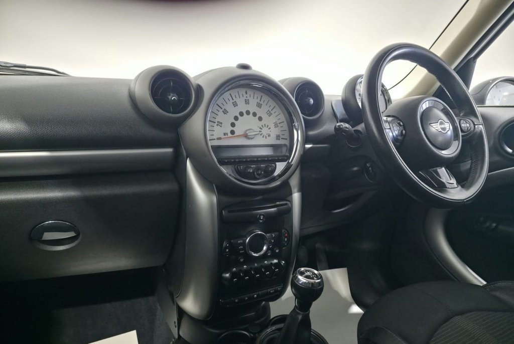 Used MINI Countryman 2012 for sale - 76820384: Photo 34