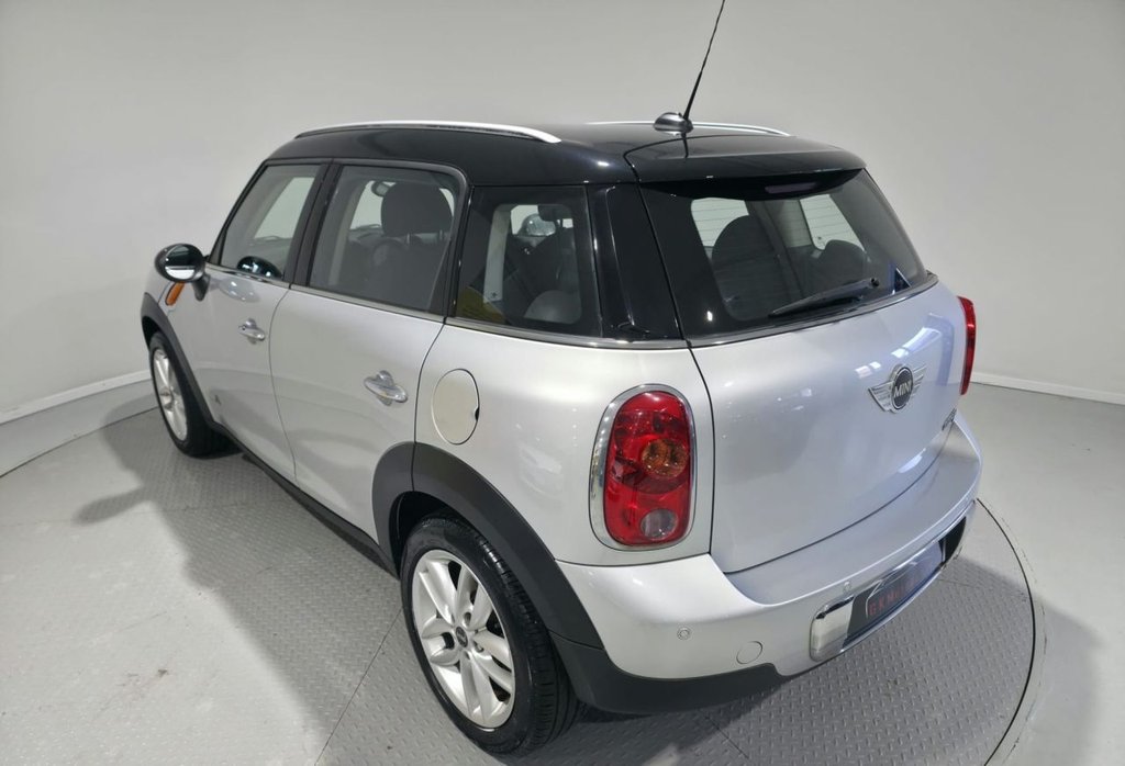 Used MINI Countryman 2012 for sale - 76820384: Photo 36