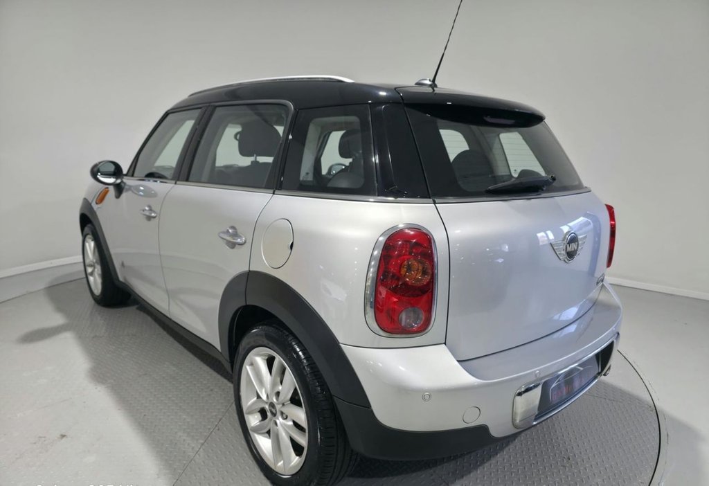 Used MINI Countryman 2012 for sale - 76820384: Photo 37