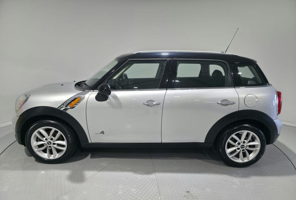 Used MINI Countryman 2012 for sale - 76820384: Photo 38