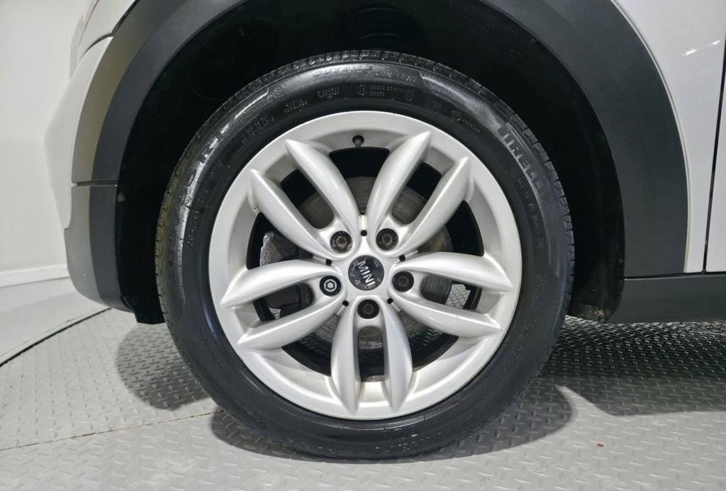 Used MINI Countryman 2012 for sale - 76820384: Photo 39